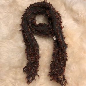 Italian Vintage Alessandra Bacci• Scarf